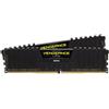 Corsair VENG LPX 2X8GB DDR4 3200 XMP 2.0 BK