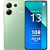 Xiaomi REDMI NOTE 13 NFC (6.67'' - 8/256GB) GREEN