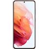 SAMSUNG Galaxy S21 5G, Dual SIM 256GB, Phantom Rosa G991