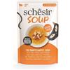 Schesir cat soup tonnetto carote e zucca 40 g
