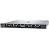 Dell Server Dell PowerEdge R250 Xeon E-2314 16 GB RAM 2 TB