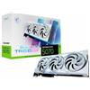MSI Scheda Grafica MSI RTX 5070 12G GAMING TRIO OC WHI nvidia geforce rtx 5070 12 GB GDDR6X GDDR7