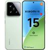 Xiaomi Smartphone Xiaomi Xiaomi 15 5G 6,36 Octa Core 12 GB RAM 512 GB Verde