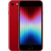 Apple Smartphone Apple iPhone SE 256 GB Rosso A15 256 GB