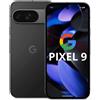 Google Smartphone Google Pixel 9 6,3 12 GB RAM 128 GB Nero Obsidian