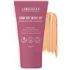 LaMuseLab Comfort Make Up - Fondotinta Sebo-regolatore tono Scuro, 30ml