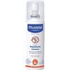 Mustela Repellente Zanzare Emulsione in Spray +2 mesi, 100ml