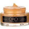 Labcare Oro Crema Viso Anti-Age Rigenerante Riempitiva, 50ml
