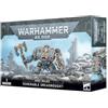 Games Workshop Warhammer Space Wolves Venerable Dreadnought, Bjorn The Fell-Handed, Marines 53-12