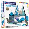 Magna-Tiles Artic Animals 25 Piece Set The Original Magnetic Building Tiles For Creative Open Ended Play, Educational Toys For Children Ages 3 Years + (25 Pieces) (21125)