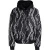 VERSACE JEANS COUTURE - Piumino