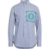 ETRO - Camicia a righe