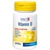Longlife Vitamin D 2000 Ui Integratore per il sistema immunitario 60 Perle
