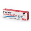 A.MENARINI IND.FARM.RIUN.Srl Fastum antidolor*gel 100g 1% - - 040657025