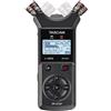 TASCAM DR-07XP Registratore stereo portatile con USB, 32 bit