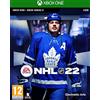 Electronic Arts NHL 22 (Xbox One)
