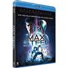 SEVEN 7 Max Steel [Blu Ray]
