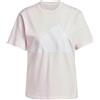 ADIDAS Maglia Adidas Essentials Big Logo donna