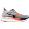 Mizuno Scarpe running uomo Mizuno Neo Zen Odyssey Gray/Silver/Citrus UK 8,5