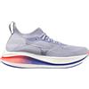 Mizuno Scarpe running donna Mizuno Neo Zen Icelandic Blue/Silver/Striking UK 4,5