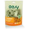 Oasy Snack Involtini con Filetto di Pollo - Premio Cani Adulti
