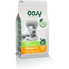 Oasy Gatto ADULT STERILIZED 300 gr Prezzo x 2 unità