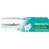 MENTADENT PROFESSIONAL PROTECT+ Ultra Clean