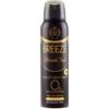 BREEZE - DEODORANTE SPRAY BLACKOUD CON LEGNO DI CEDRO E SPEZIE