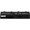 WLTree MU06 CQ42 593553-001 Batteria per HP G62 G72 Pavilion G6 G7 MU09 593554-001 593562-001 636631-001 HSTNN-LB0W HSTNN-Q62C Compaq Presario CQ32 CQ43 CQ56 CQ58 CQ62 CQ72 CQ57 G32 G42 Battery