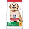Hill's Science Plan Canine Puppy Large Breed mangime Secco Gusto Pollo 2,5 kg.