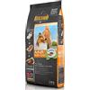 Belcando Adult Multi-Croc [1 kg] | Cibo secco per cani con patatine vegetali e pasta | Alimento completo per cani adulti di almeno 1 anno