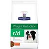 Hill's Prescription diet mangime secco per cani con problemi di peso kg. 1,5