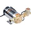 KATSU Tools Pompa Booster Acqua 100W, Interruttore di Controllo Automatico e Manuale, Pompa Acqua Calda e Fredda per Lavatrice Doccia Giardino Casa 151410