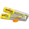 Schwabe Pharma Italia RESCUE ORIGINAL PLUS 10 CONFETTI AROMA ARANCIA E SAMBUCO