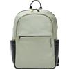 MANDARINA DUCK ECO COATED ZAINO CON SPALLACCI PINE GREEN