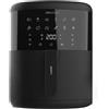 Cecotec Friggitrice ad Aria Calda Cecotec Cecofry Bombastik 6000 Full Singolo 6 L Indipendente 1700 W Nero