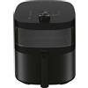 Haier Friggitrice ad Aria Calda Haier I-Master Serie 5 Nero 7 L, 9 in 1, Accessoriata