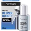 Neutrogena - Retinol Boost+ Siero Intensivo Notte Confezione 30 Ml (Scadenza Prodotto 28/10/2026)