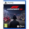 Fireshine Games F1 Manager 2022