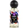 G Gabri Gabri No:7 Lemon After Shave Barber Cologne 250ml - 80° Acqua di Colonia Per Uomo, Colonia Per Parrucchiere, Rilassante, Calmante, Lenitiva, Rinfrescante
