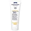 ISISPHARMA UVEBLOCK® SPF 50+ Mineral - Alta protezione 100% minerale - Pelle intollerante e reattiva - Senza profumo - Resistente all'acqua - Prodotto in Francia