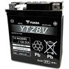 YUASA BATTERIE YTZ8V AGM Originale Yamaha XMax 300 2017 2018 2019 HONDA
