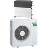 Mitsubishi Electric Condizionatore Mitsubishi Electric SFZ-M a pavimento ad incasso 24000 BTU | SFZ-M71VA 24000 BTU