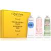 L'Occitane Hand Cream Trio Hand Cream Trio