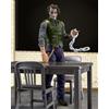 McFarlane Toys DC Comics The Joker Jail Cell Batman Dark Knight Gold Label NYCC Exclusive 18 cm