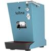 Lollo Caffe Lollina Plus Macchina per caffè a cialde 0,7 L Azzurro