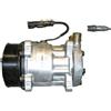 MAHLE ACP 111 000S A/C - Compressore