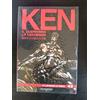 dvd New KEN IL GUERRIERO LA LEGGENDA gazzetta dello sport n 43