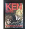 dvd New KEN IL GUERRIERO LA LEGGENDA gazzetta dello sport n 42