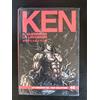 dvd New KEN IL GUERRIERO LA LEGGENDA gazzetta dello sport n 45